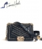 Chanel boy bag chain 3422772c